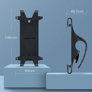 Ugreen Uchwyt zaciskowy do motocykla LP116 14