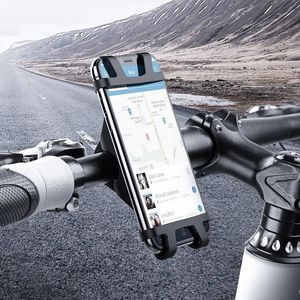 Ugreen Uchwyt zaciskowy do motocykla LP116 4