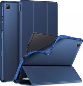 Etui na tablet INFILAND SMART STAND GALAXY TAB A7 10.4 T500/T505 BLUE 1