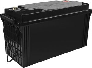 Green Cell Akumulator 12V/120Ah (AGM31) 4