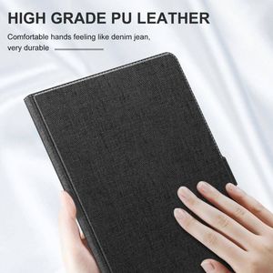 Etui na tablet INFILAND CLASSIC STAND GALAXY TAB A7 10.4 T500/T505 BLACK 4