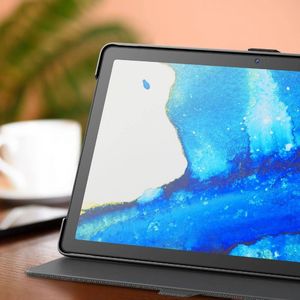 Etui na tablet INFILAND CLASSIC STAND GALAXY TAB A7 10.4 T500/T505 BLACK 7