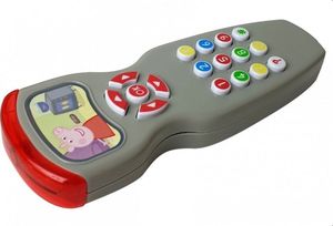 HH Poland Pilot TV świnka peppa gra świeci 3