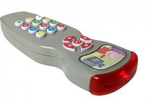 HH Poland Pilot TV świnka peppa gra świeci 4