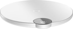 Ładowarka Baseus Digital LED Indukcyjna 1x USB-A 2 A (WXSX-02) 4