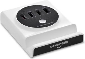 Ładowarka Ugreen Multifunction USB Charging Station (PT-UG-0365) 1