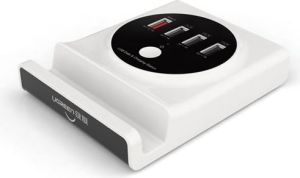 Ładowarka Ugreen Multifunction USB Charging Station (PT-UG-0365) 2