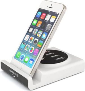 Ładowarka Ugreen Multifunction USB Charging Station (PT-UG-0365) 4