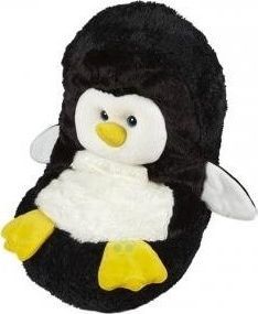 Danda Pluszowa maskotka Hide Away Pets Pingwin Pepe 2
