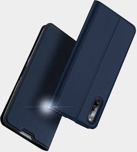 Dux Ducis DUX DUCIS Skin Pro kabura etui pokrowiec z klapką Sony Xperia L4 czarny 13