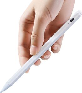 Rysik Cartinoe rysik do Apple iPad biały 2