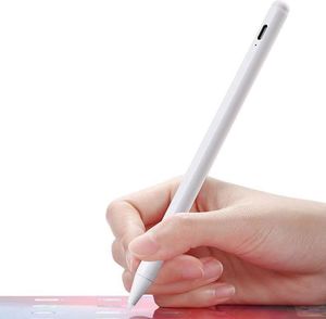 Rysik Cartinoe rysik do Apple iPad biały 3