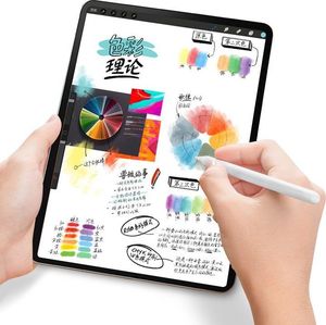 Rysik Cartinoe rysik do Apple iPad biały 4