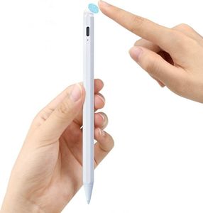 Rysik Cartinoe rysik do Apple iPad biały 5