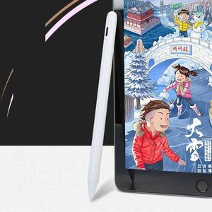 Rysik Cartinoe rysik do Apple iPad biały 7