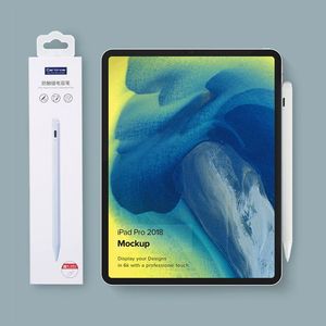 Rysik Cartinoe rysik do Apple iPad biały 8