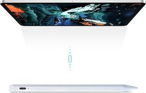 Rysik Cartinoe rysik do Apple iPad biały 10