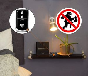 Hurtel Etui antykradzieżowe na klucze samochodowe blokujące fale radiowe Faraday Box klatka Faradaya 14 cm z 10 cm czarny 14