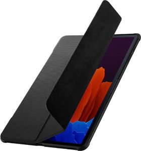 Spigen SPIGEN RUGGED ARMOR PRO ETUI NA SAMSUNG GALAXY TAB S7+ PLUS 12.4 T970/T976 BLACK 3