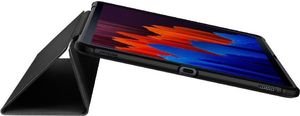 Spigen SPIGEN RUGGED ARMOR PRO ETUI NA SAMSUNG GALAXY TAB S7+ PLUS 12.4 T970/T976 BLACK 5