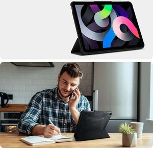 Etui na tablet Spigen SPIGEN RUGGED ARMOR PRO ETUI NA IPAD AIR 4 2020 BLACK 13