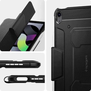Etui na tablet Spigen SPIGEN RUGGED ARMOR PRO ETUI NA IPAD AIR 4 2020 BLACK 15