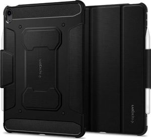 Etui na tablet Spigen SPIGEN RUGGED ARMOR PRO ETUI NA IPAD AIR 4 2020 BLACK 2