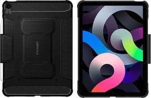 Etui na tablet Spigen SPIGEN RUGGED ARMOR PRO ETUI NA IPAD AIR 4 2020 BLACK 3