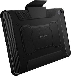 Etui na tablet Spigen SPIGEN RUGGED ARMOR PRO ETUI NA IPAD AIR 4 2020 BLACK 6