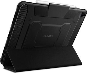Etui na tablet Spigen SPIGEN RUGGED ARMOR PRO ETUI NA IPAD AIR 4 2020 BLACK 7