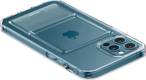 Spigen SPIGEN CRYSTAL SLOT ETUI NA IPHONE 12 PRO MAX CRYSTAL CLEAR 6