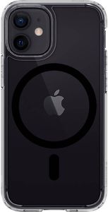 Spigen SPIGEN ULTRA HYBRID MAG ETUI NA IPHONE 12 MINI BLACK 3