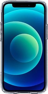 Spigen SPIGEN ULTRA HYBRID MAG ETUI NA IPHONE 12 MINI BLACK 5