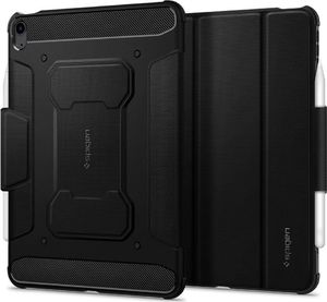 Etui na tablet Spigen SPIGEN RUGGED ARMOR PRO ETUI NA IPAD AIR 4 2020 BLACK 11