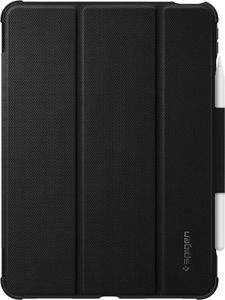 Etui na tablet Spigen SPIGEN RUGGED ARMOR PRO ETUI NA IPAD AIR 4 2020 BLACK 3
