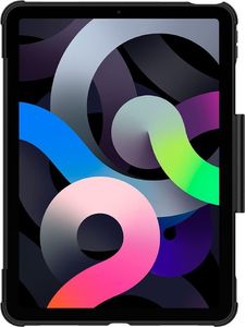 Etui na tablet Spigen SPIGEN RUGGED ARMOR PRO ETUI NA IPAD AIR 4 2020 BLACK 4
