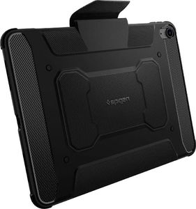 Etui na tablet Spigen SPIGEN RUGGED ARMOR PRO ETUI NA IPAD AIR 4 2020 BLACK 7