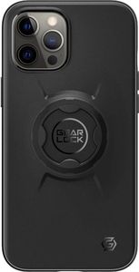 Spigen SPIGEN GEARLOCK GCF132 BIKE MOUNT CASE ETUI NA IPHONE 12/12 PRO CZARNE 2
