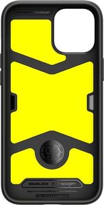 Spigen SPIGEN GEARLOCK GCF132 BIKE MOUNT CASE ETUI NA IPHONE 12/12 PRO CZARNE 4