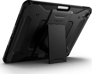 Etui na tablet Spigen SPIGEN TOUGH ARMOR PRO ETUI PANCERNE NA IPAD AIR 4 2020 CZARNE 11