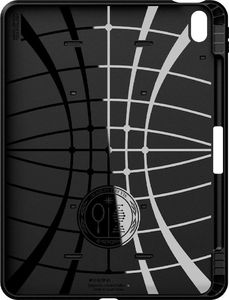 Etui na tablet Spigen SPIGEN TOUGH ARMOR PRO ETUI PANCERNE NA IPAD AIR 4 2020 CZARNE 3