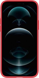 Spigen SPIGEN THIN FIT ETUI NA IPHONE 12 / 12 PRO CZERWONE 6