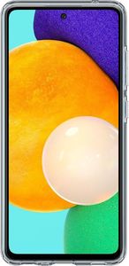 Spigen Etui Liquid Crystal do Galaxy A52 LTE/5G 11