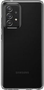 Spigen Etui Liquid Crystal do Galaxy A52 LTE/5G 7