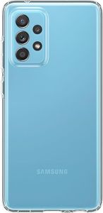 Spigen Etui Liquid Crystal do Galaxy A52 LTE/5G 8
