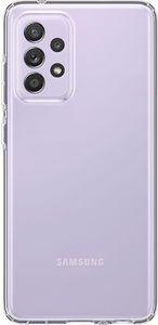 Spigen Etui Liquid Crystal do Galaxy A52 LTE/5G 9