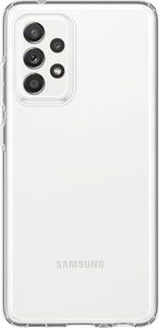 Spigen Etui Liquid Crystal do Galaxy A52 LTE/5G 10