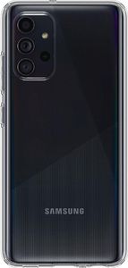 Spigen Etui Liquid Crystal do Galaxy A72 2