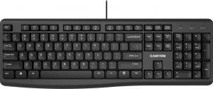 Klawiatura Canyon KB-50 2