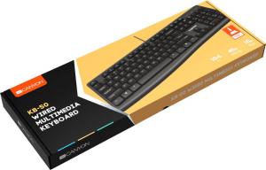 Klawiatura Canyon KB-50 5